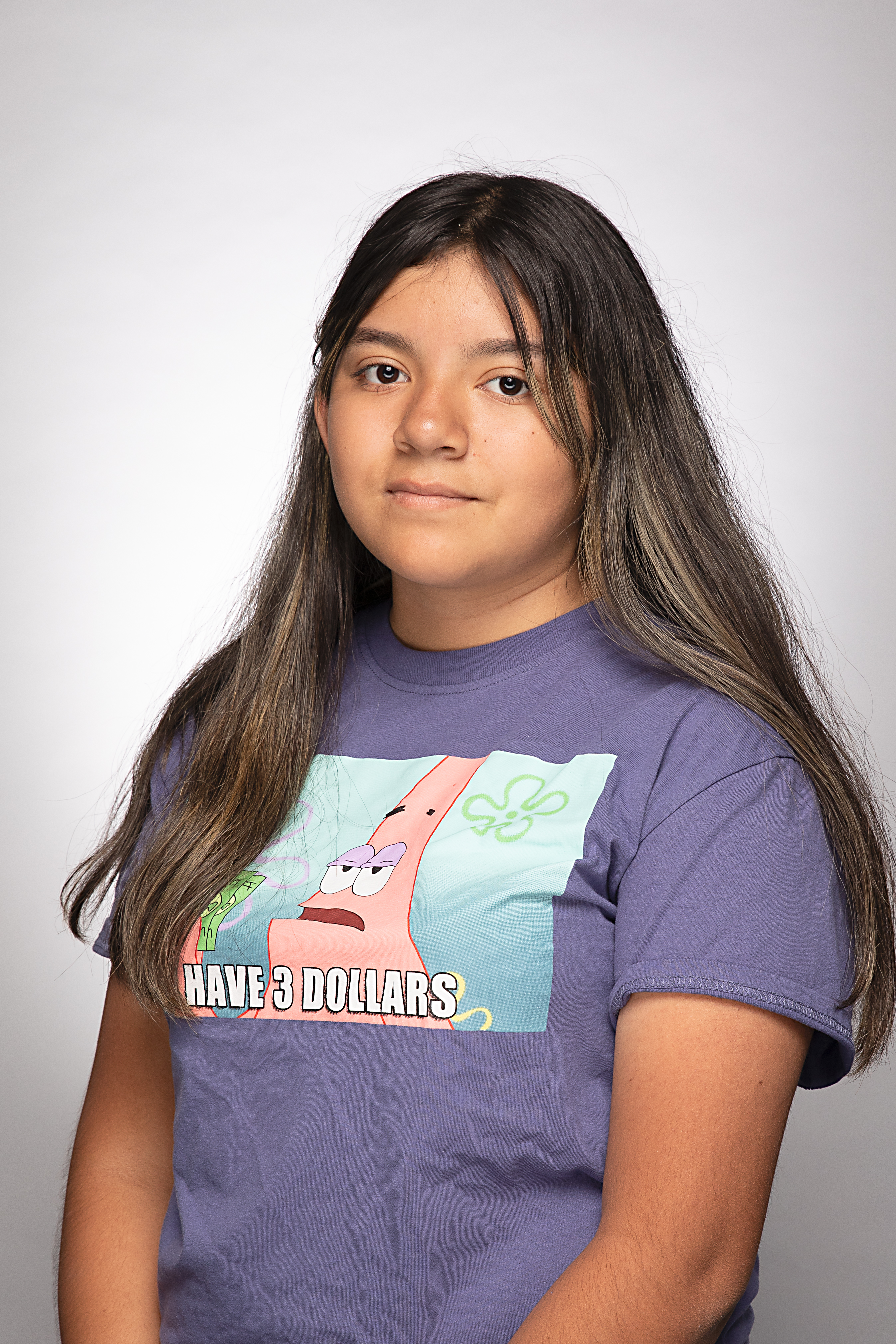 Hailly Toledano '30, Member