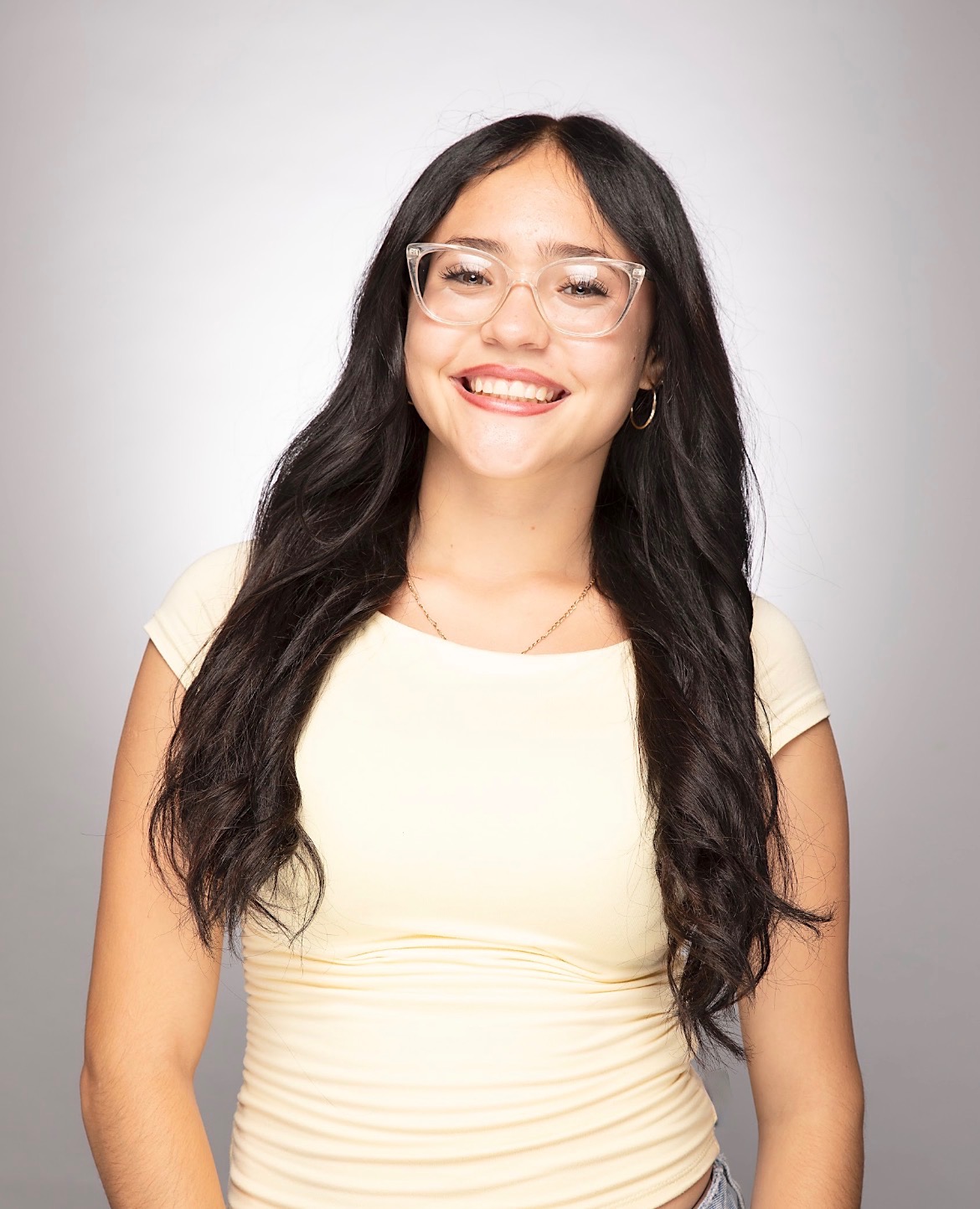 Ivonne Arvizu Gaytan '27, President