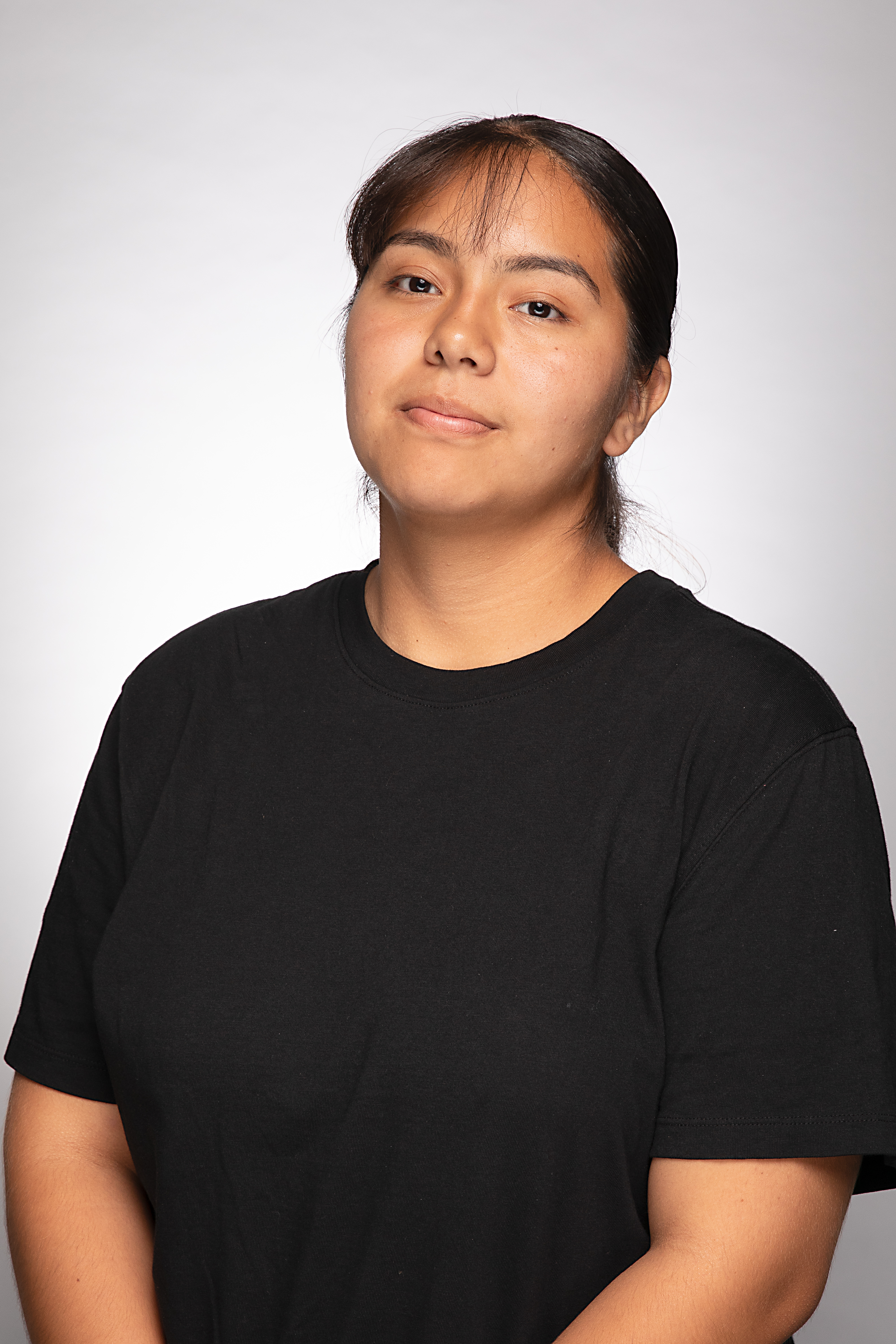 Karla Mata '27, Secretary