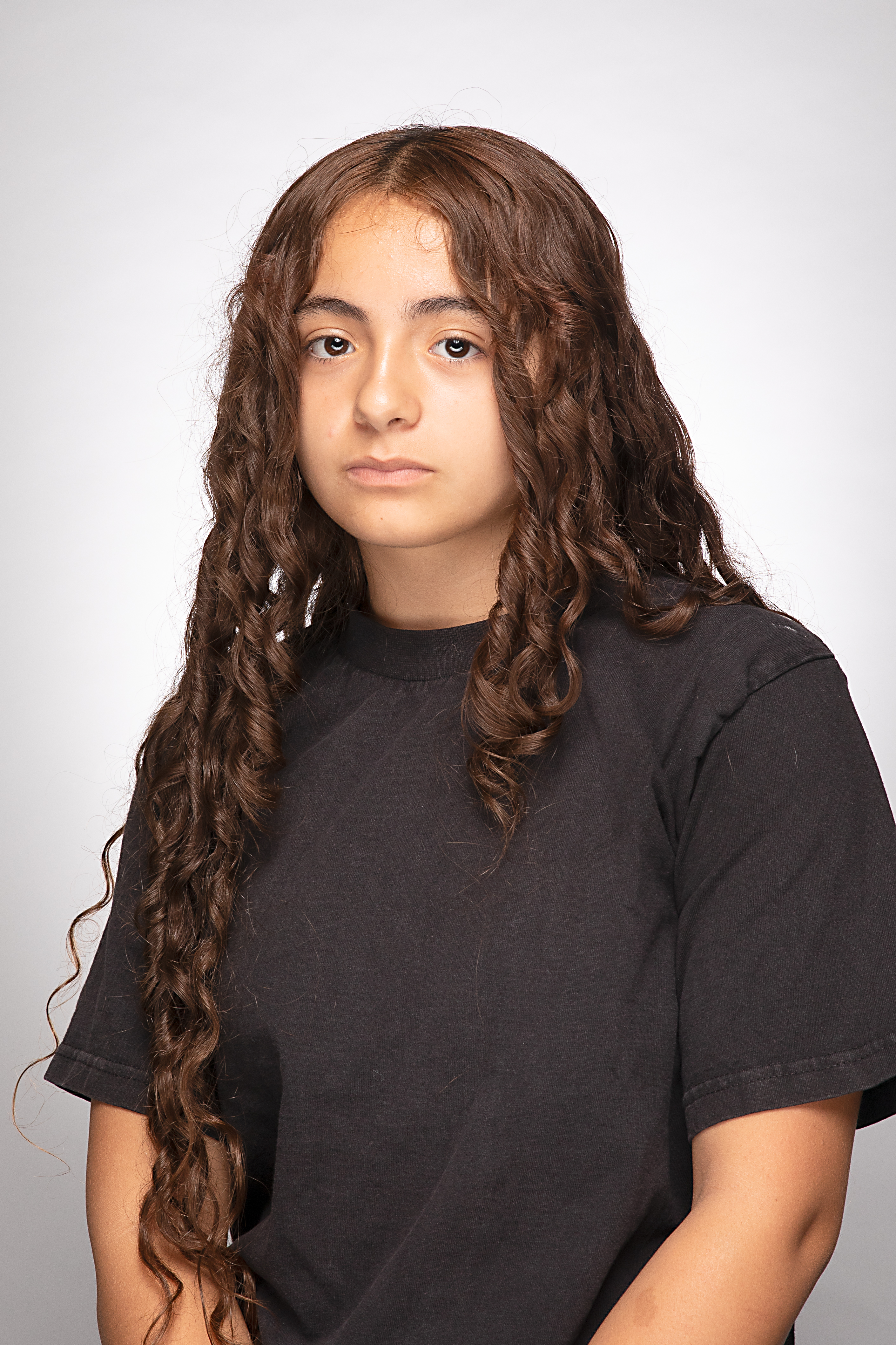 Allison Lara Gomez '29, Vice President