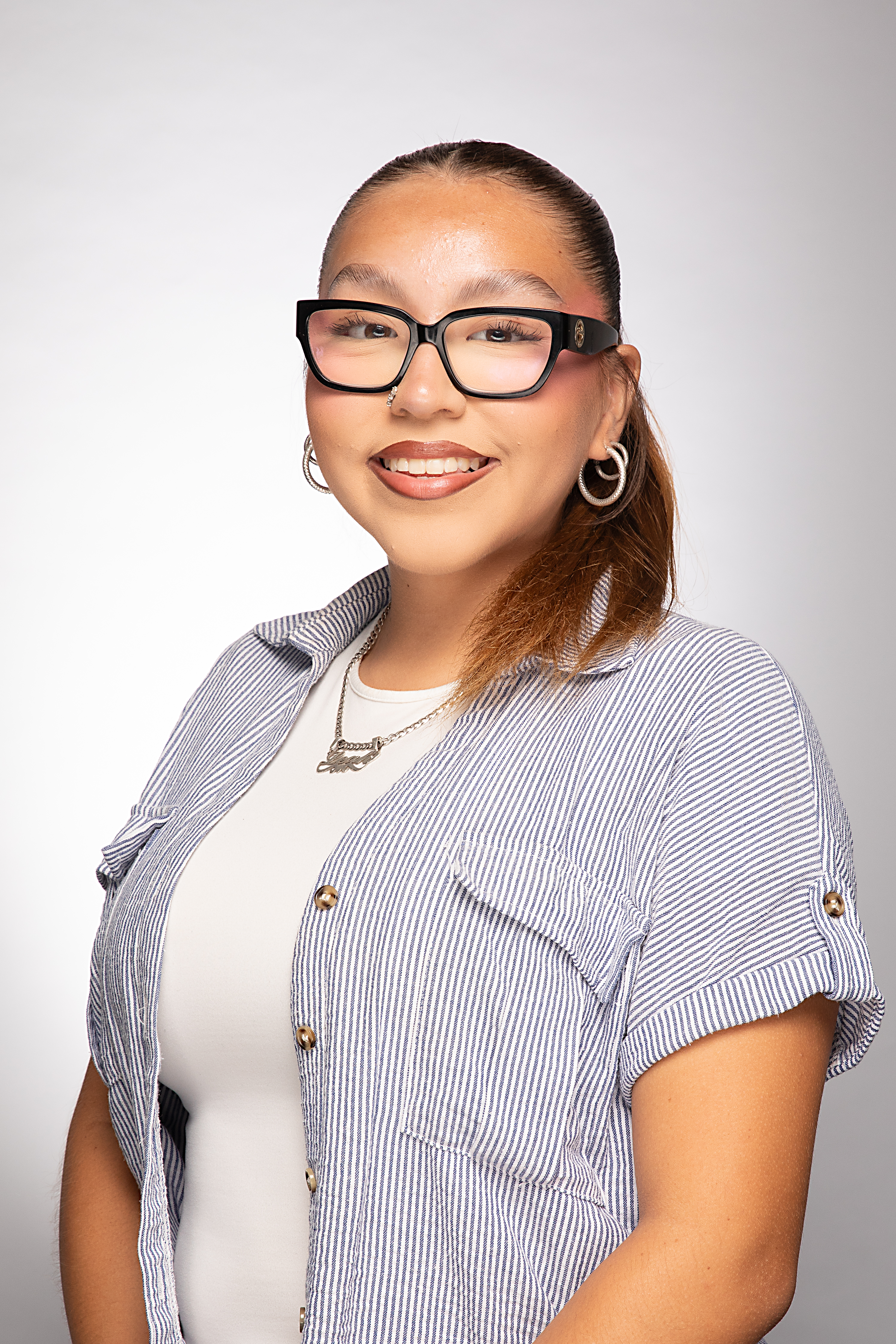Leah Murga '28, Spirit