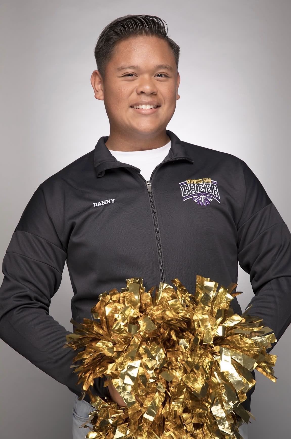 Daniel Godoy '27, Rallies