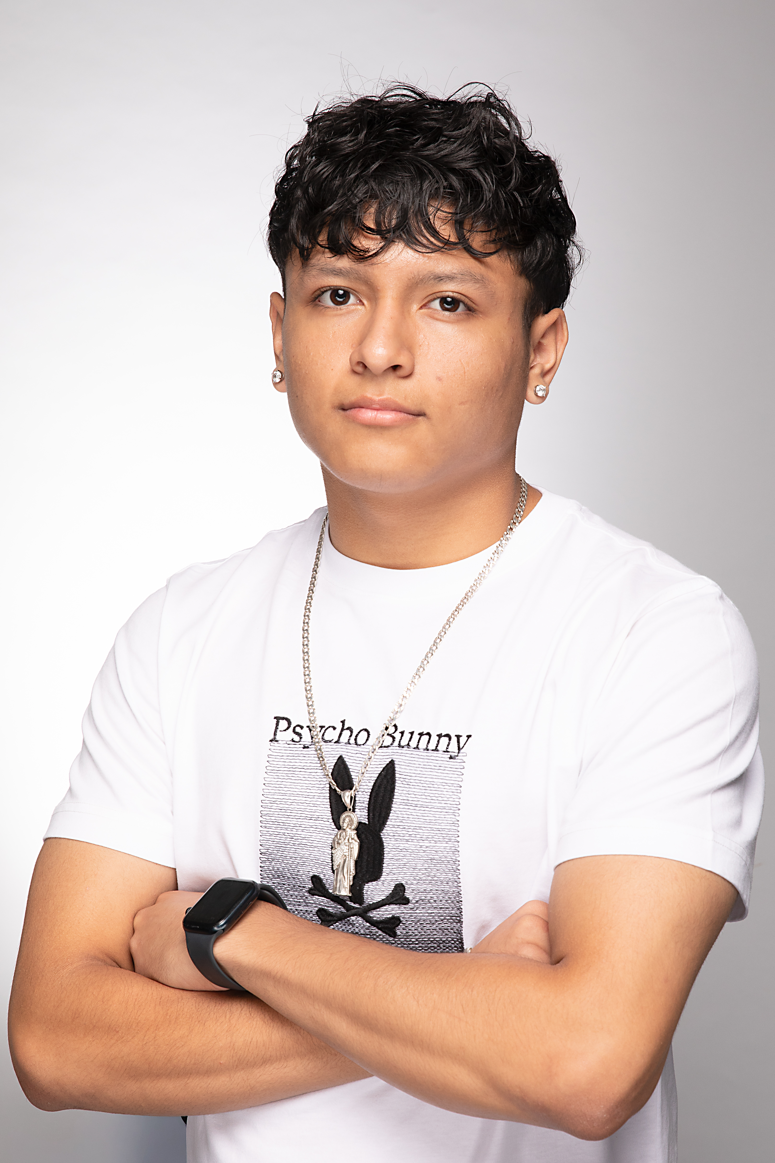 Matthew Gustavo Archila '28, Athletics