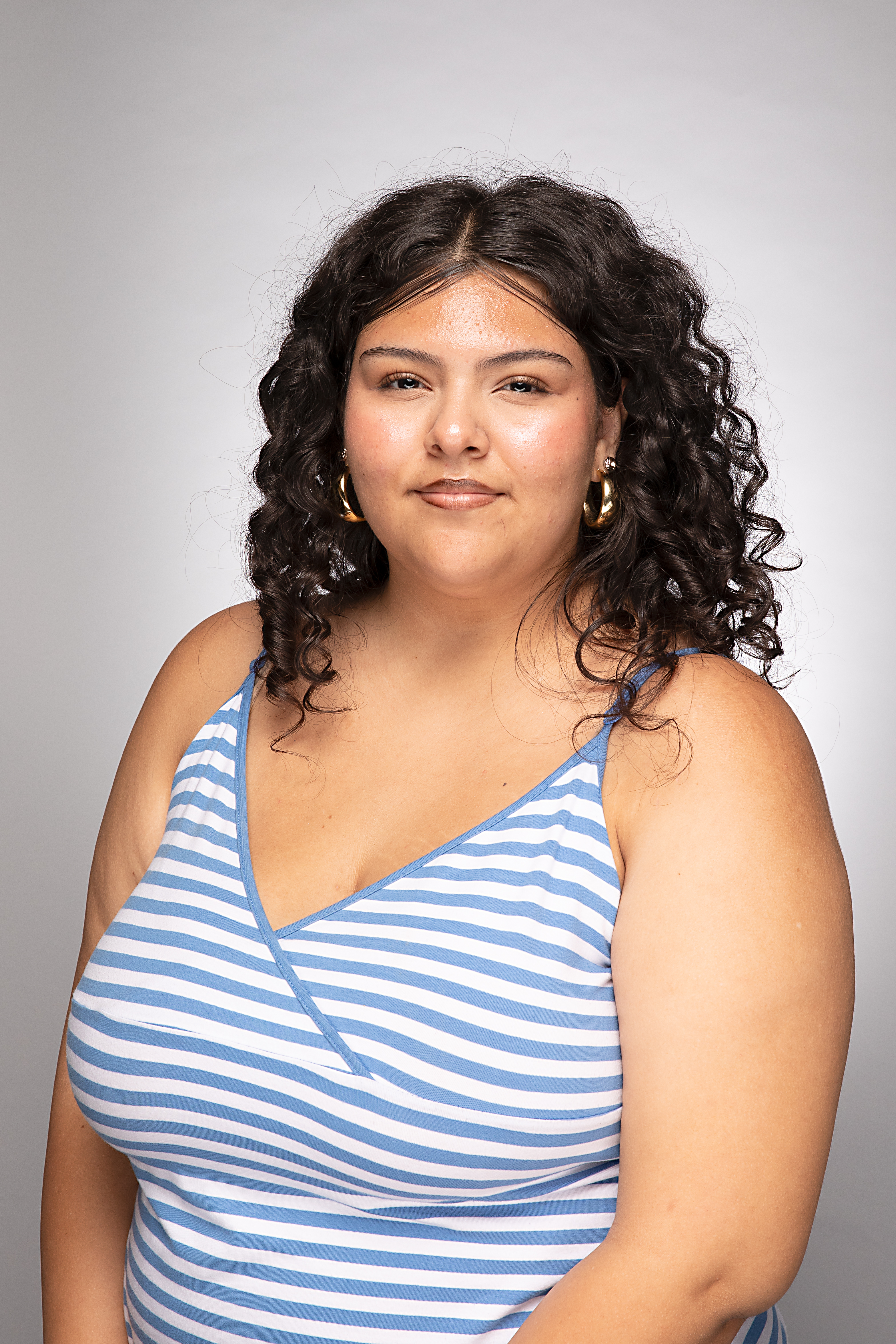 Elena Jimenez '30, Member