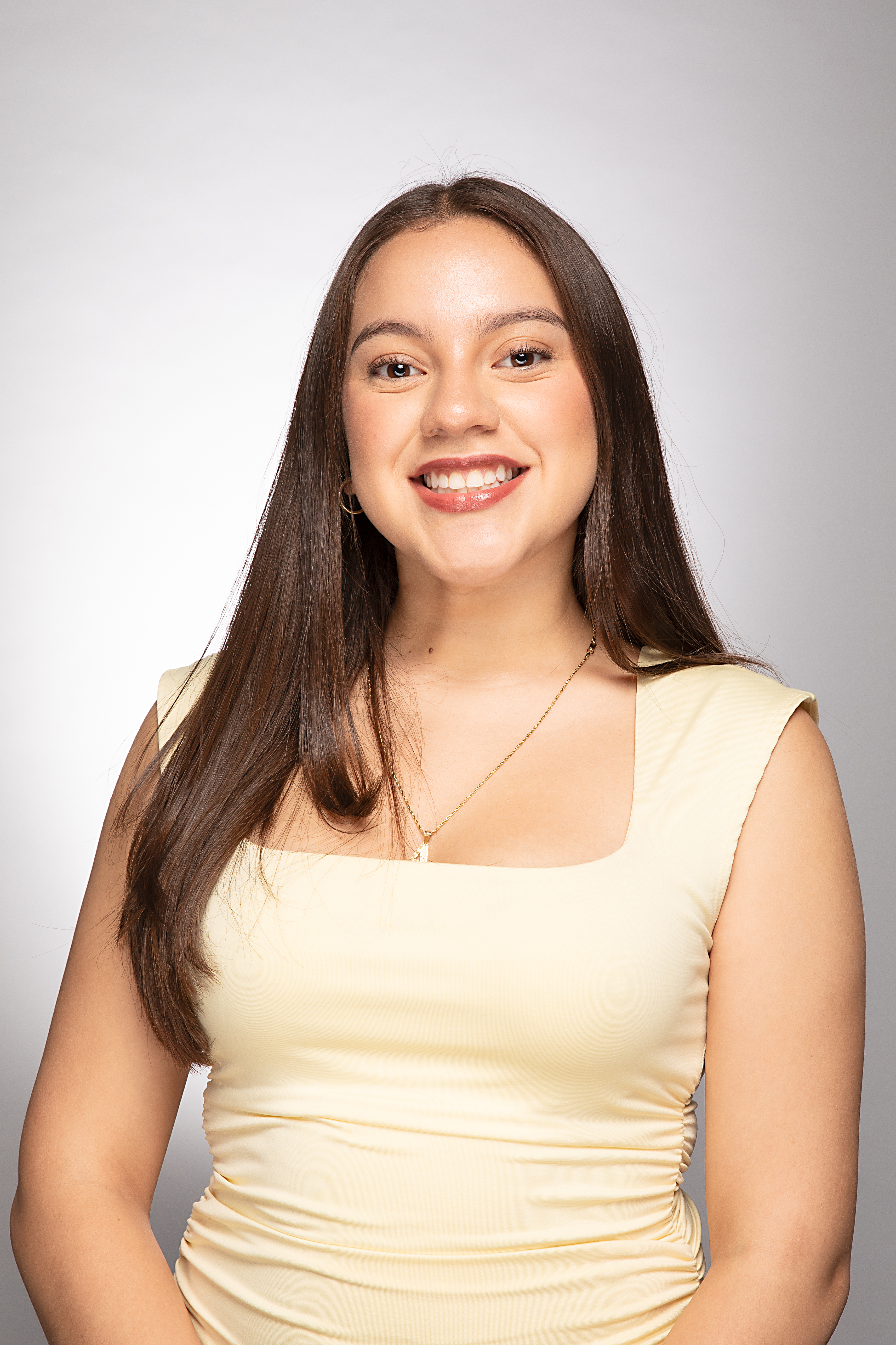 Aleshany Yanez-Sper '28, Vice President