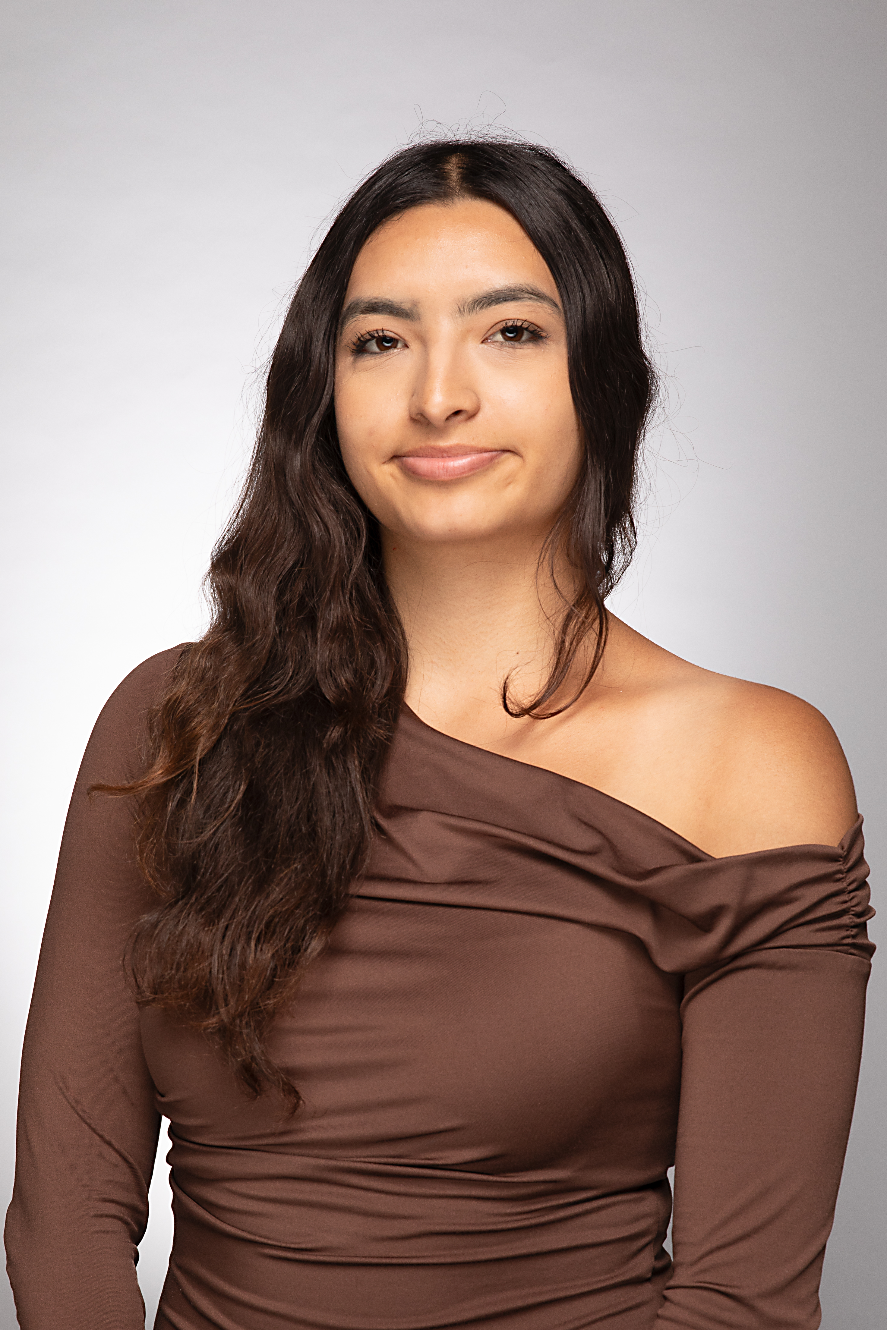 Estrella Martinez-Haro '27, Media