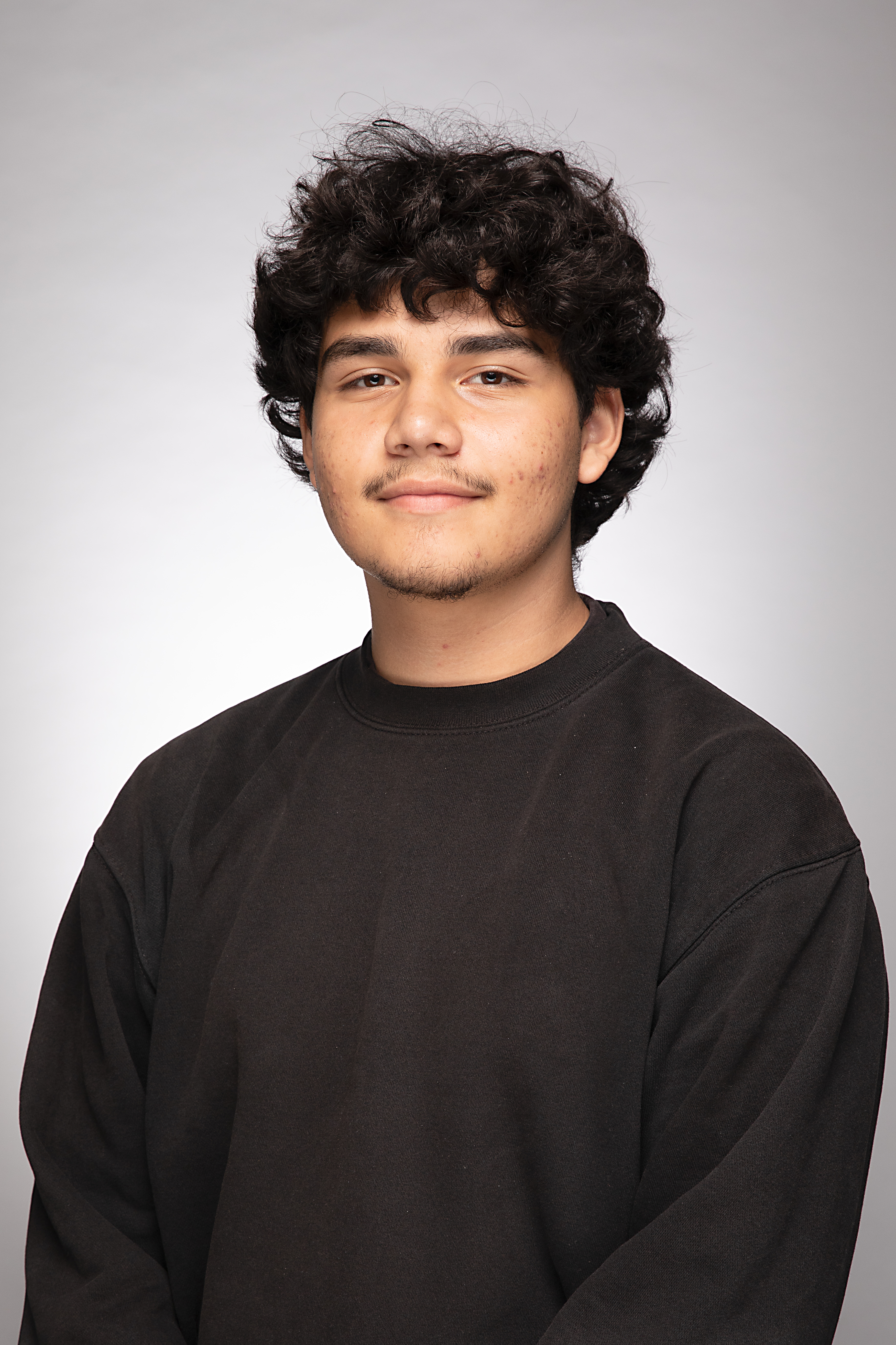 Luis Torres Alfaro '29, Treasurer