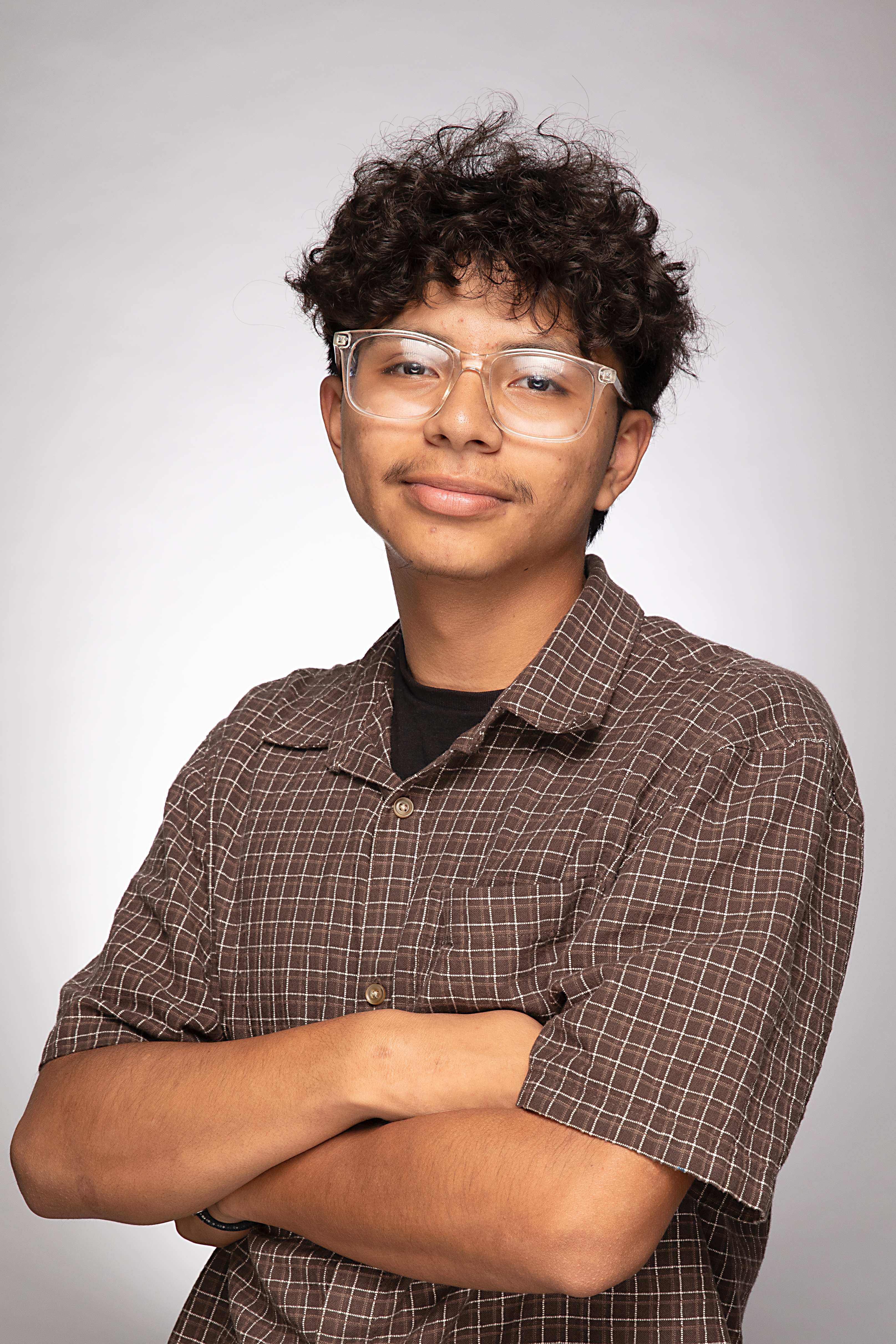 Antthony Lopez '27, ASB Vice President