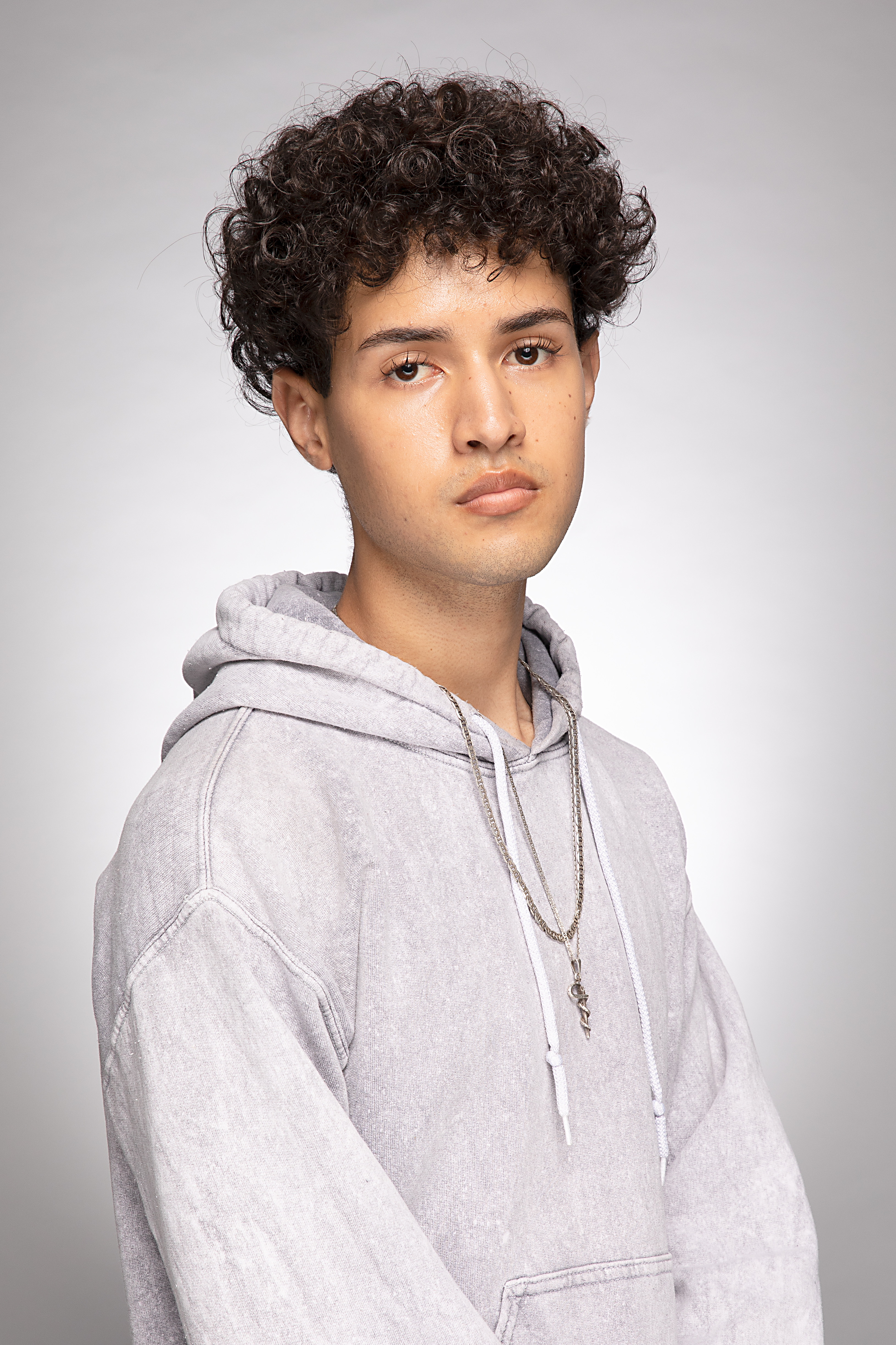 Julian Villasenor '27, Member