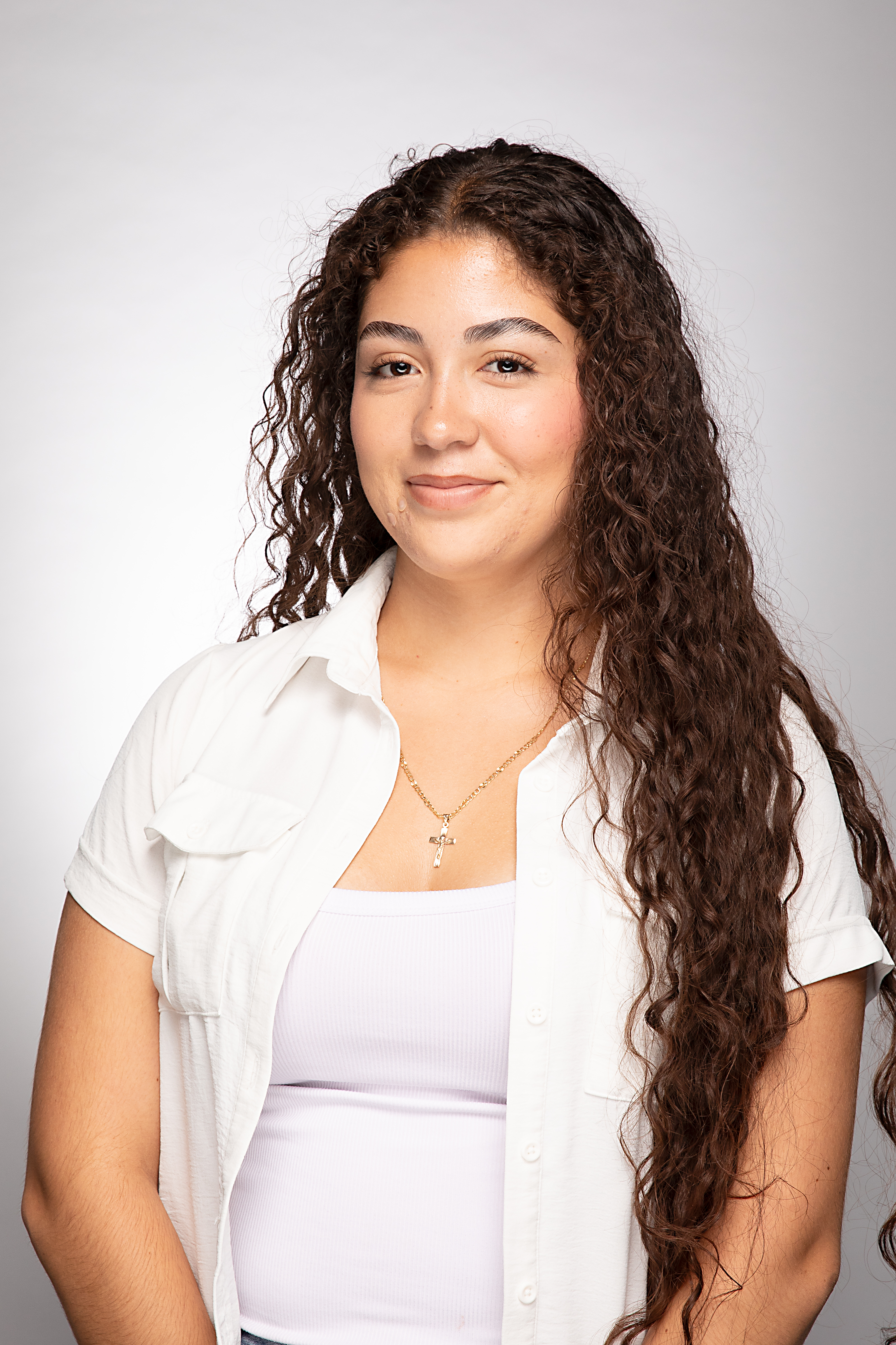 Valery Ramirez '28, Treasurer