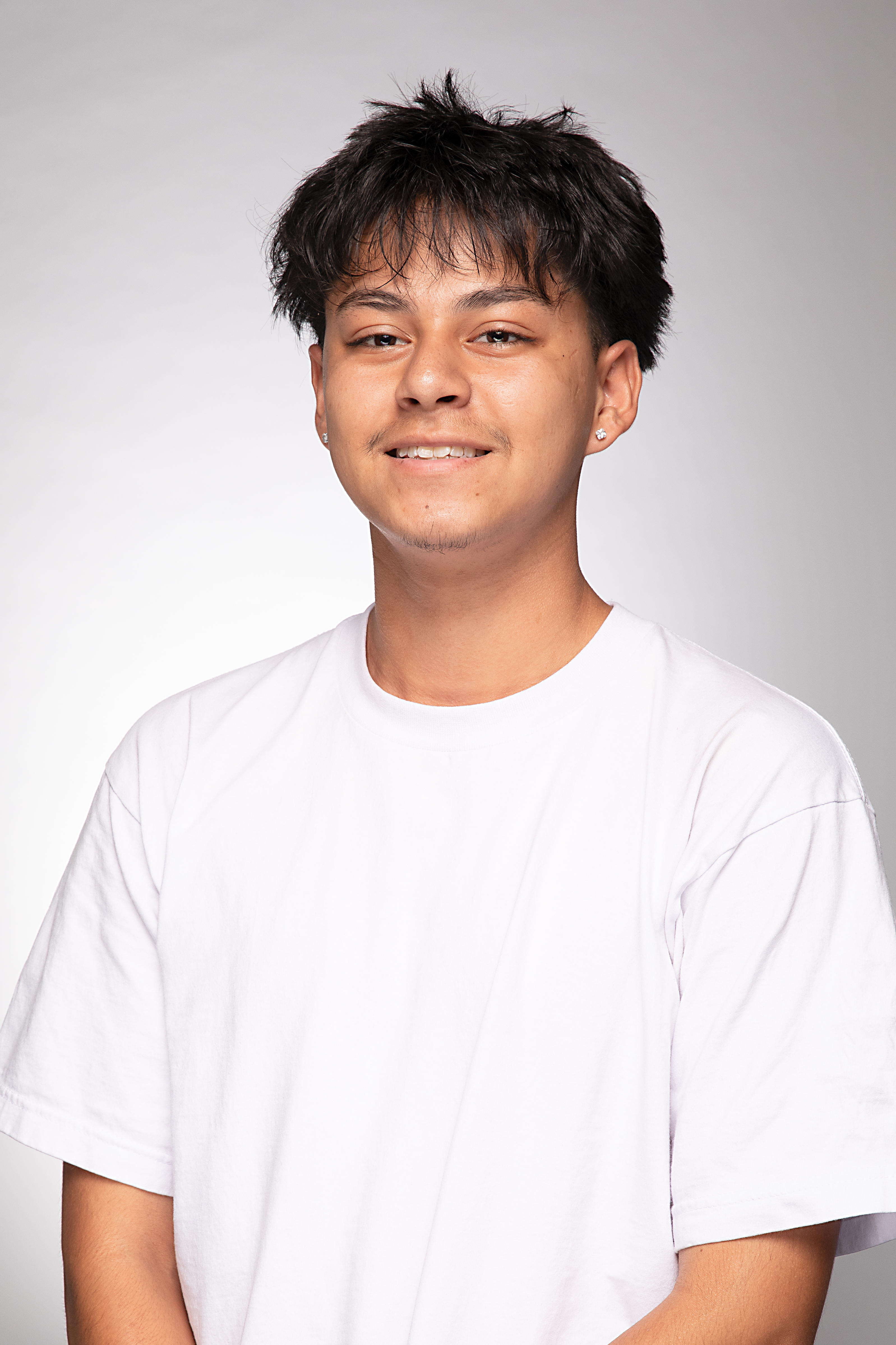 Roman Beltran '28, Member