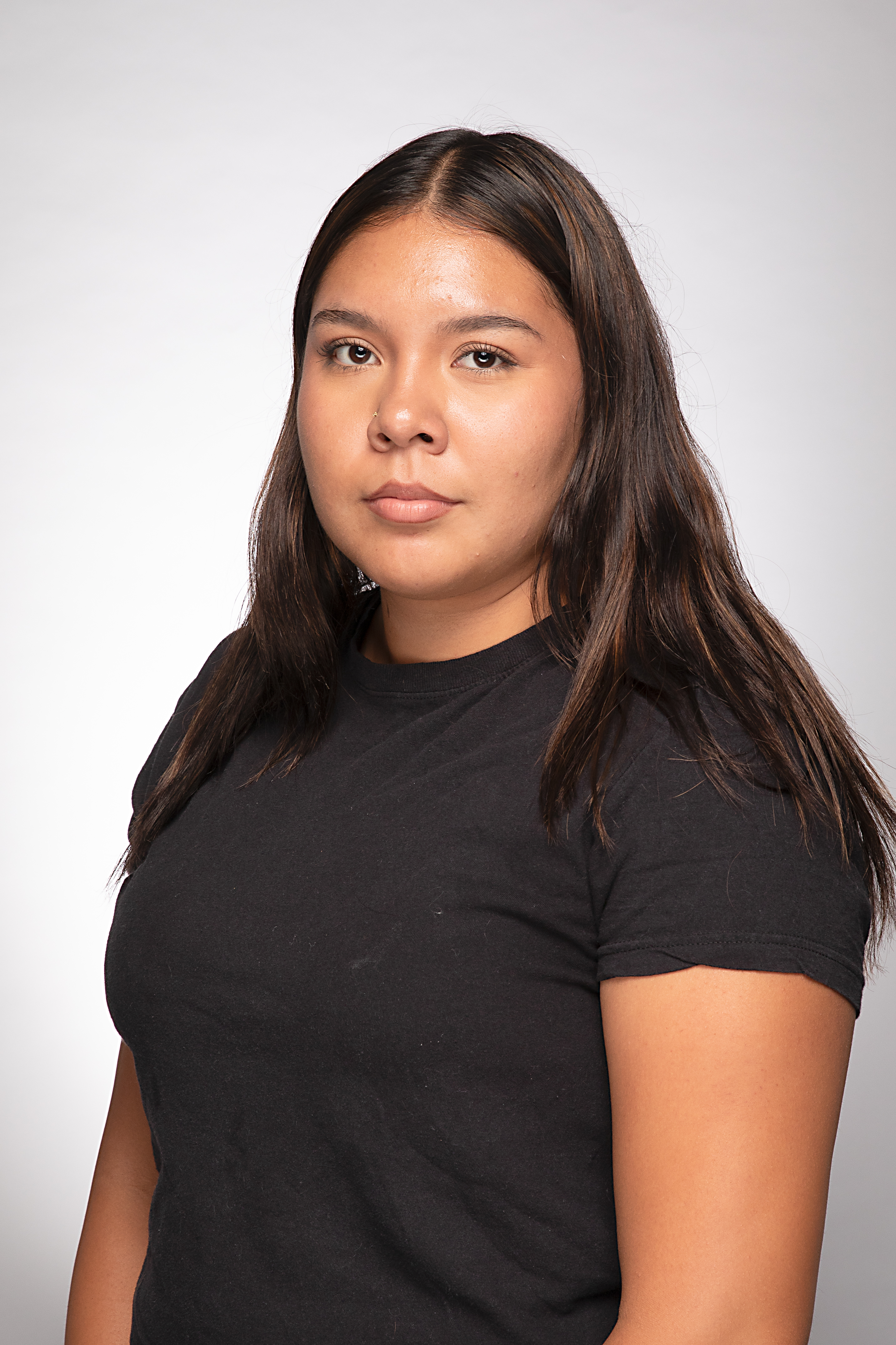 Keila Guzman '27, Treasurer